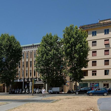 Mamo Florence - Dante&Virgilio Apartments Esterno foto